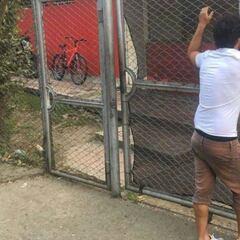 Farías: "Como trabajador del América merezco un trato digno"