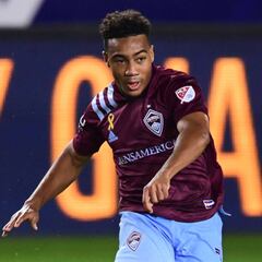 La MLS pospone los siguientes tres partidos de Colorado Rapids por coronavirus