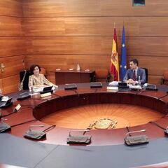 El Consejo de Ministros ya ha aprobado el Ingreso Mínimo Vital