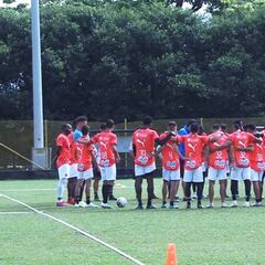 DIM prepara partido contra Pasto: Recuperación y análisis