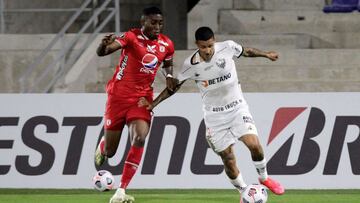 América de Cali, Atlético Nacional y Junior de Barranquilla necesitan ganar su último partido para poder clasificar a octavos de la Libertadores.