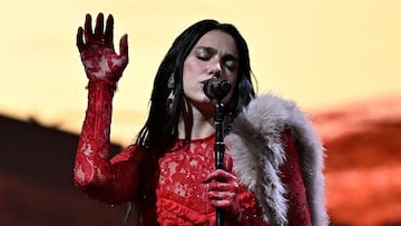 Dua Lipa abrirá taquería en CDMX: ubicación, precios y todo lo que necesitas saber