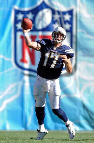 Los 10 Quarterbacks del futuro