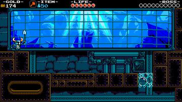 Captura de pantalla - Shovel Knight (PC)