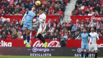 El Girona se atolondra fuera: de invicto a dos derrotas seguidas