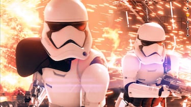 Avance Star Wars: Battlefront II, Todo lo que sabemos