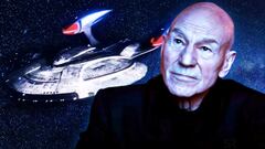 Más de 25 años después, Star Trek dice adiós a la Enterprise-E