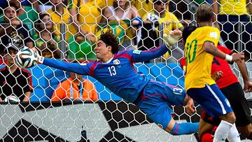 Mucho se ha hablado de que el Tri podr&iacute;a caer por goleada ante Alemania en su debut en Rusia 2018, sin embargo, una derrota as&iacute; no la ha sufrido desde Argentina 78.