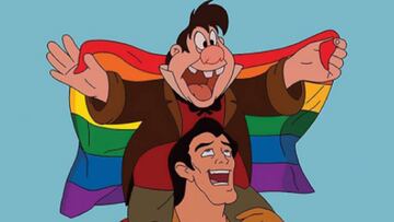 Así serían los clásicos de Disney si se estrenasen en la actualidad