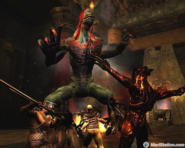 [GC] Age of Conan: Hyborian Adventures, Impresiones