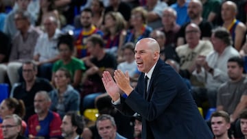 Peñarroya: “Esto acaba de empezar”