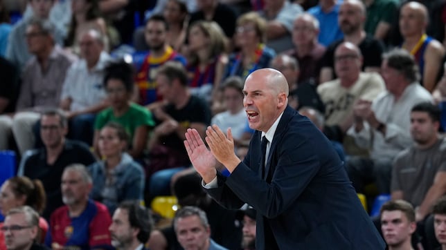 Peñarroya: “Esto acaba de empezar”