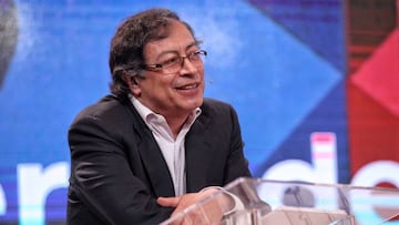 Acusaciones en contra de Gustavo Petro. Conozca de qué tratan los señalamientos al líder de la Colombia Humana y quién es Hugo "El Pollo" Carvajal.