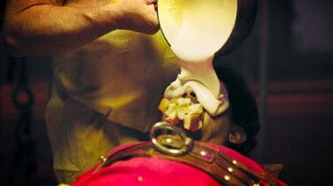 ¿Heidi convertida en Kill Bill? Así es Mad Heidi, la película ultraviolenta que destroza el anime de tu infancia