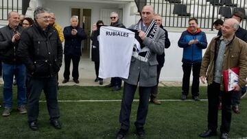 "El nuevo sistema de Copa del Rey tendrá un apoyo abrumador"