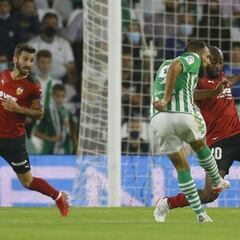 Gayà, tajante tras la debacle del Valencia: "Esto no puede seguir así"