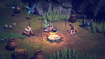 Just days after launching on Early Access, this game is being removed from Steam