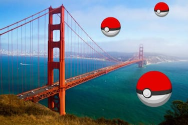 Esta agencia de viajes te lleva a cazar Pokémon a Estados Unidos
