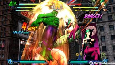 [E3] Marvel vs Capcom 3, Impresiones
