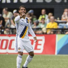 Jonathan dos Santos califica de injusta la salida de Giovani