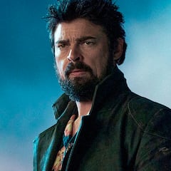 Karl Urban se sincera sobre los excesos, desnudos y escenas de sexo en ‘The Boys’