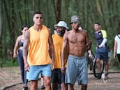 “Cuando estaba libre me asociaron con Católica, pero nunca hubo un llamado, ni una oferta concreta”