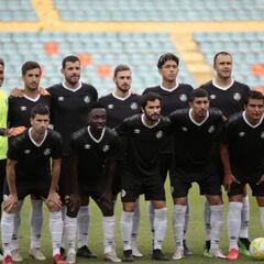 Daniel Escalante se une a la legión mexicana del Salamanca