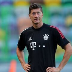 El Bayern quiere más