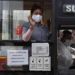 Coronavirus en Perú: ¿hasta cuándo estará vigente el toque de queda?