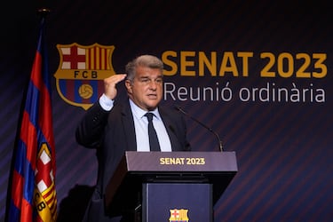 Barça exploring franchise club model in Qatar