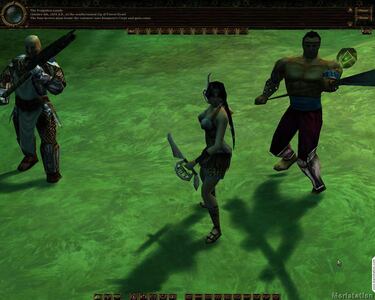 Myth III se prepara para la versión 1.2