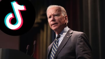 Estados Unidos suaviza las normas impuestas a TikTok y WeChat