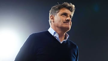 El ‘maestro’ Míchel conquista Arabia Saudí: dos años más