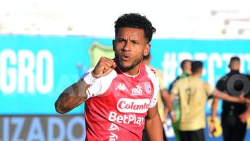 Santa Fe visita a Junior, que convoca a Carlos Bacca