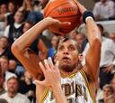 Reggie Miller destaca entre los posibles al 'Hall of Fame'