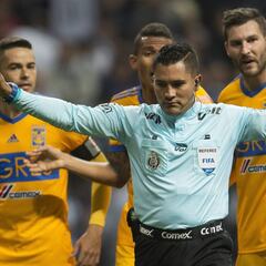 ¿Era penal para Monterrey? Los expertos opinan