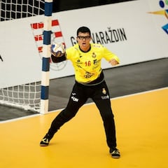 Pasó firme de España en el Mundial sub-19