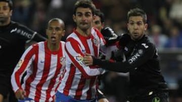 El Calderón será clave para alcanzar al Valencia