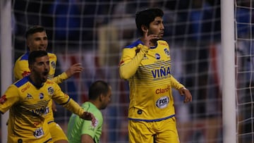 La sorpresiva confesión del mexicano Iván Ochoa en Everton
