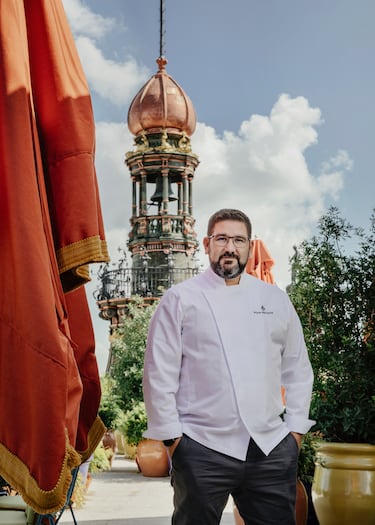 Dani Brasserie estrena los Mediodas de Dani