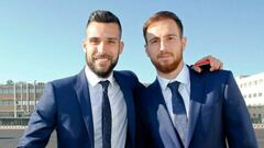 Oblak apunta al once titular del Atlético 72 días después