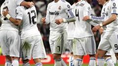 El Madrid, de nuevo cabeza de serie en la Champions