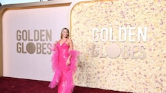 Una edición más de los Golden Globes ha llegado. A continuación, las imágenes de la alfombra roja de los Globos de Oro 2024: ¿Quién fue el mejor vestido?