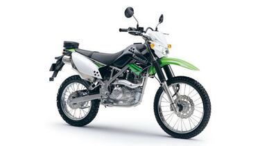 ?Qué moto me puedo comprar sin tener el carnet A1?