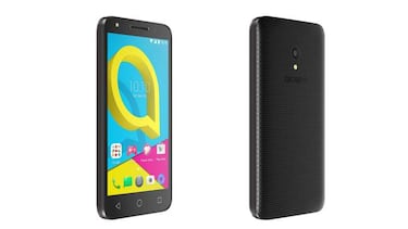Características, precio y lanzamiento de los Alcatel A3, Alcatel A5 LED, Alcatel U5 y Alcatel Plus 12