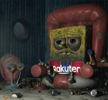 La derrota del Barcelona, protagonista de los mejores memes de las semifinales de Copa