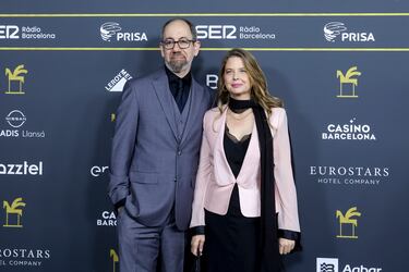 Premio Ondas Nacional de Televisión al mejor documental o serie documental.