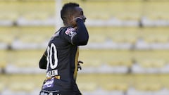 The Strongest se impone en casa ante Peñarol