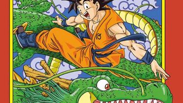 Todas las novedades de Dragon Ball en España durante 2018