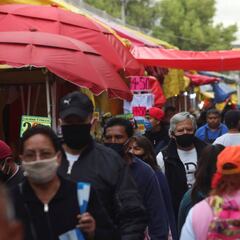 Coronavirus en México 25 de junio: últimas noticias, casos y muertes